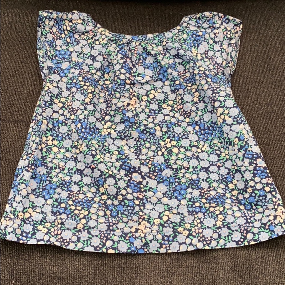 Girls blouse